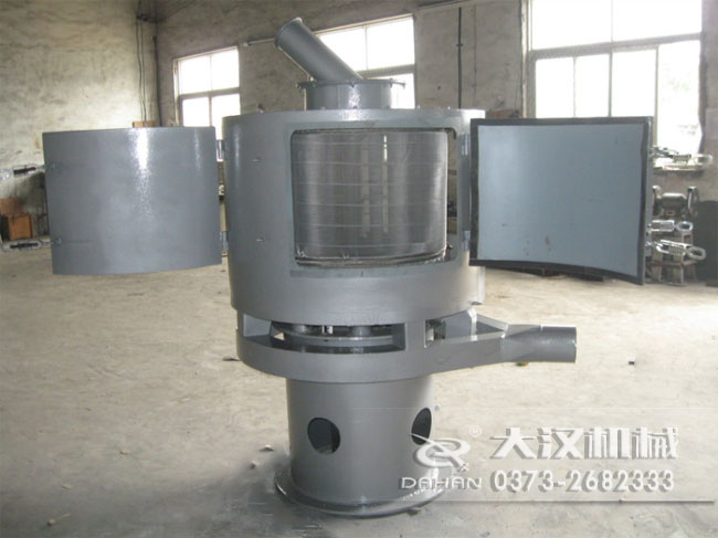 LQS1000型滑石粉氣流篩 LQS1000型滑石粉氣流篩