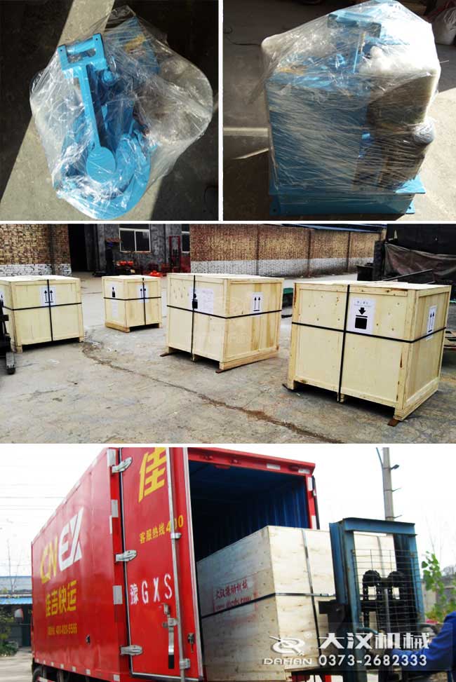 拍擊篩發(fā)貨 拍擊篩發(fā)貨