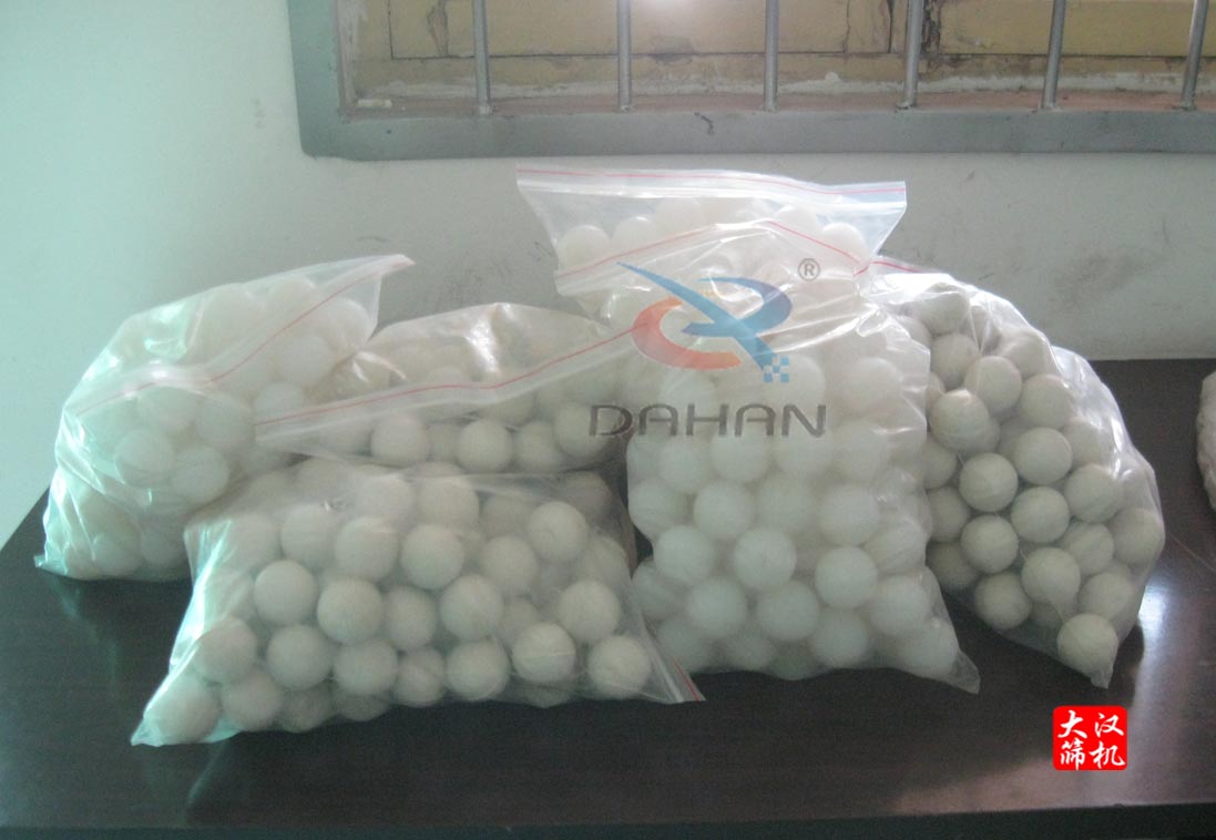 圓振動篩配件 圓振動篩配件