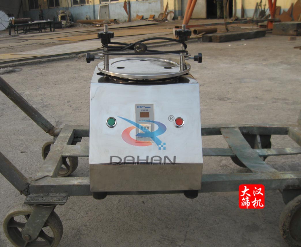 試驗篩機(jī) 試驗篩機(jī)