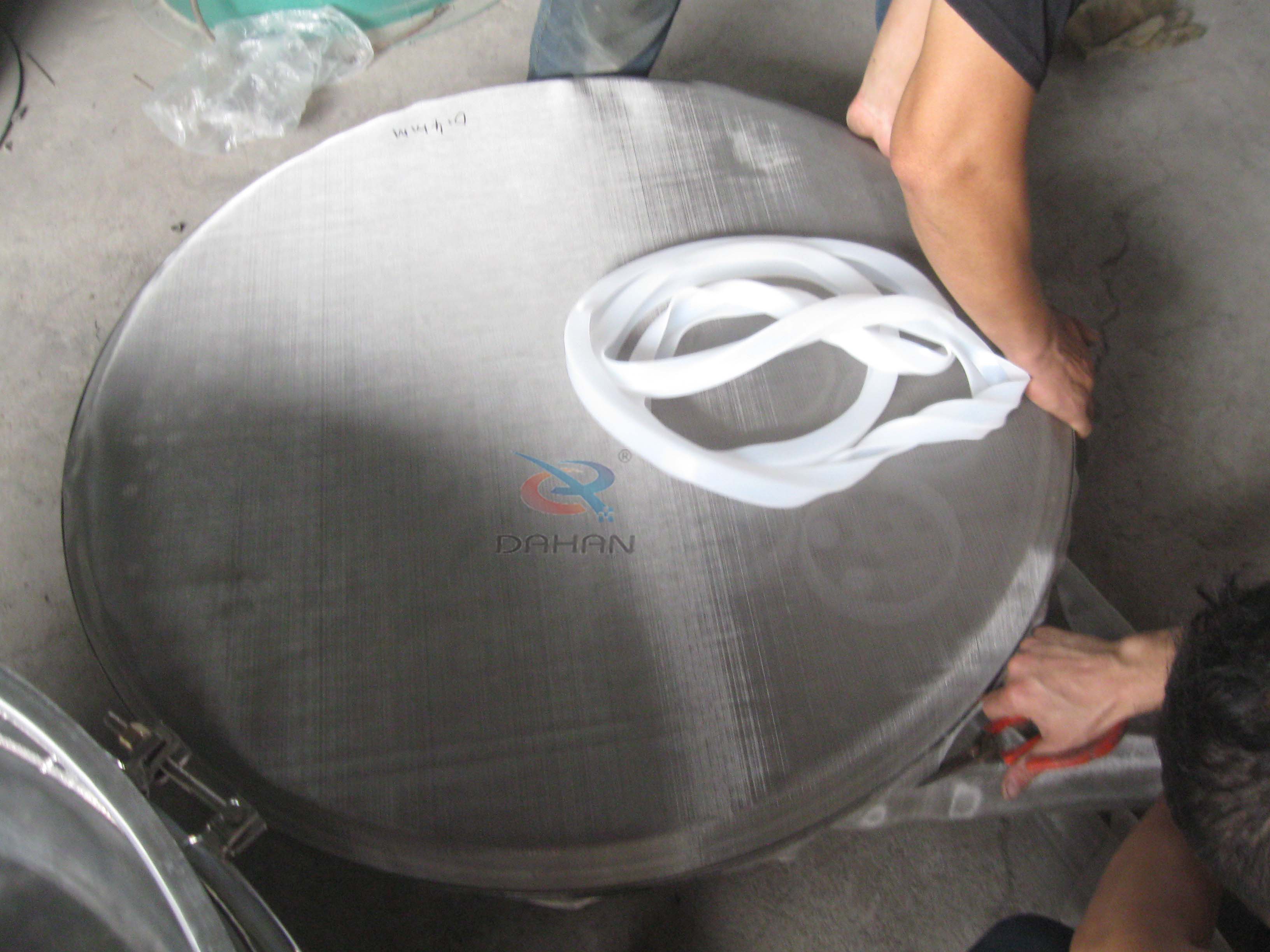 振動篩子母網(wǎng)網(wǎng)架 振動篩子母網(wǎng)網(wǎng)架