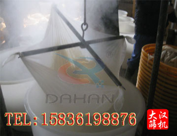 豆?jié){過濾 豆?jié){過濾