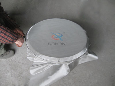 不銹鋼振動(dòng)篩換網(wǎng)步驟5 不銹鋼振動(dòng)篩換網(wǎng)步驟5