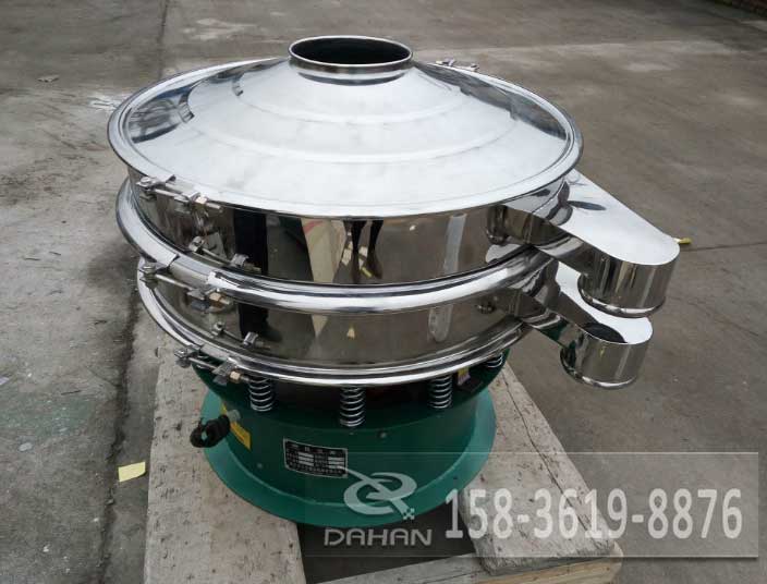 豆漿過濾振動篩 豆漿過濾振動篩