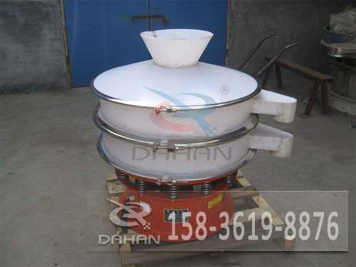 耐腐蝕振動篩 耐腐蝕振動篩