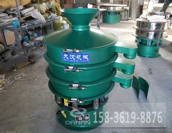 蕎麥粉振動(dòng)篩 蕎麥粉振動(dòng)篩