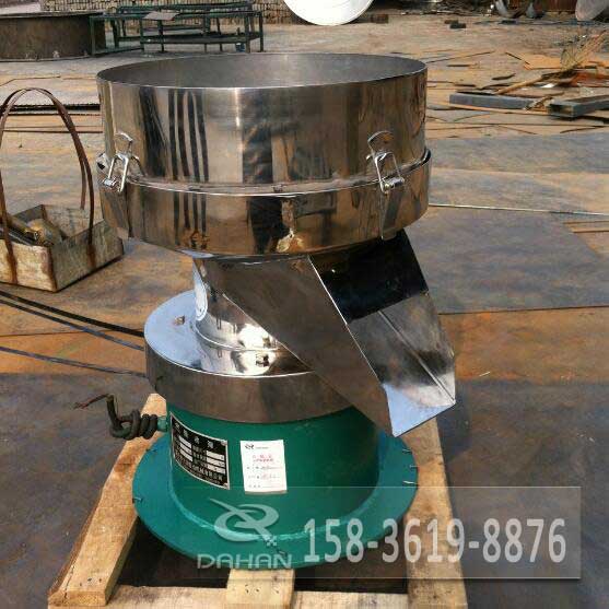 漿液過濾篩分機 漿液過濾篩分機