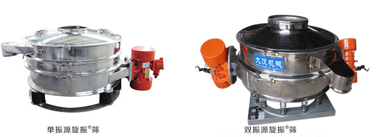 800型不銹鋼直排篩 800型不銹鋼直排篩