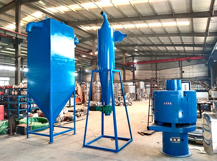 氣流篩應(yīng)用行業(yè):礦業(yè),建筑,冶金,化工等行業(yè)。